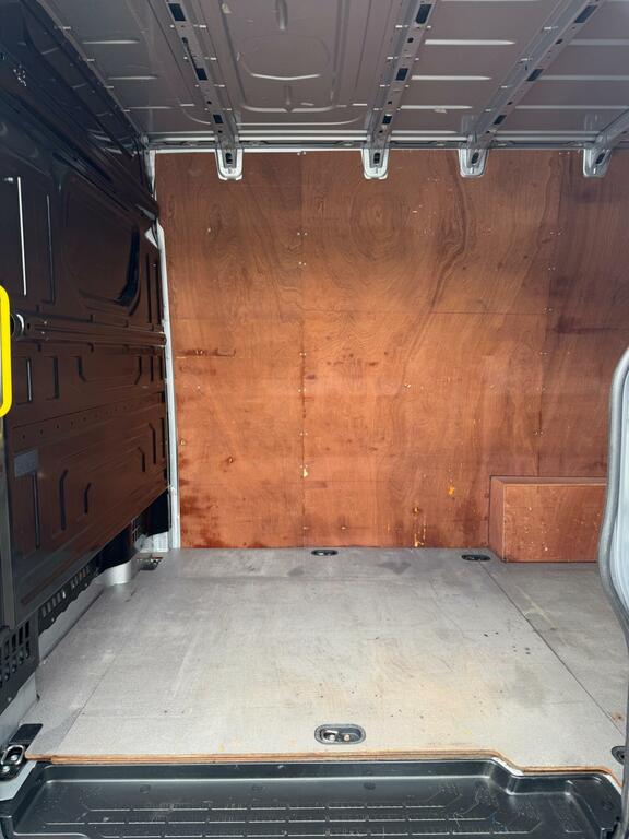 Volkswagen Crafter 2.0 Tdi 140Ps Trendline High Roof Van  #30