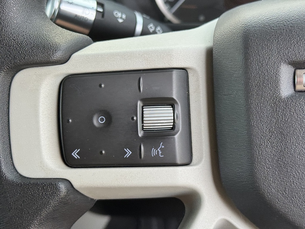 Land Rover Defender 110 P400e 110 X-dynamic Hse Grey #23
