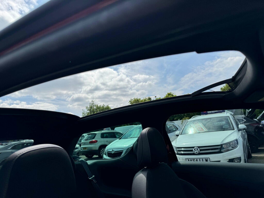 Citroen Ds3 Cabrio 1.6 Cabrio Bluehdi Dsport Plus Euro 6 Ss Purple #15