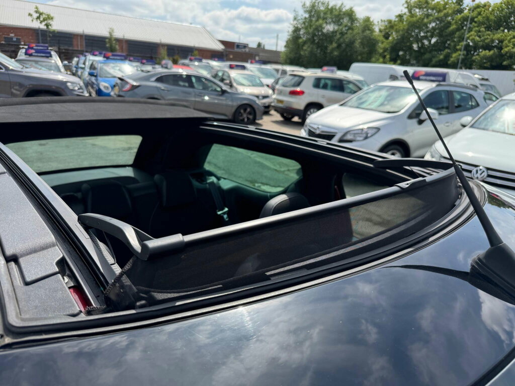 Citroen Ds3 Cabrio 1.6 Cabrio Bluehdi Dsport Plus Euro 6 Ss Purple #19
