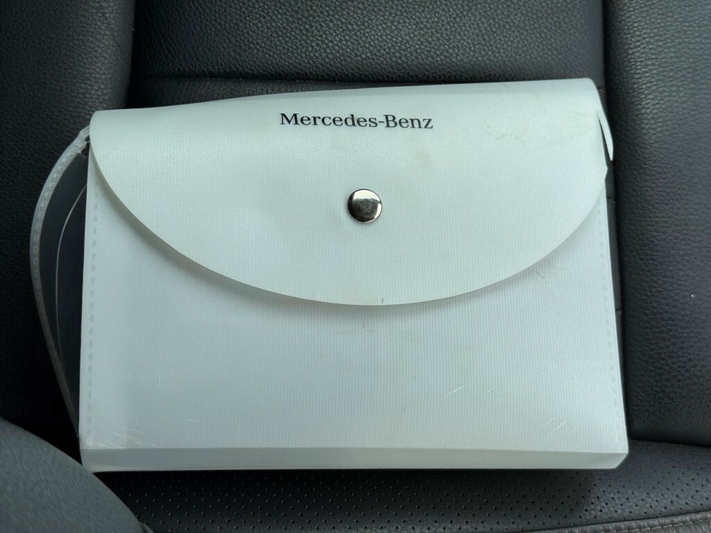 Mercedes-Benz Vito 1.6 109 White #63