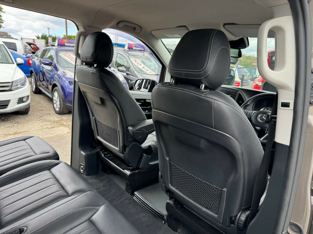 Mercedes-Benz Vito 1.6 109 White #15