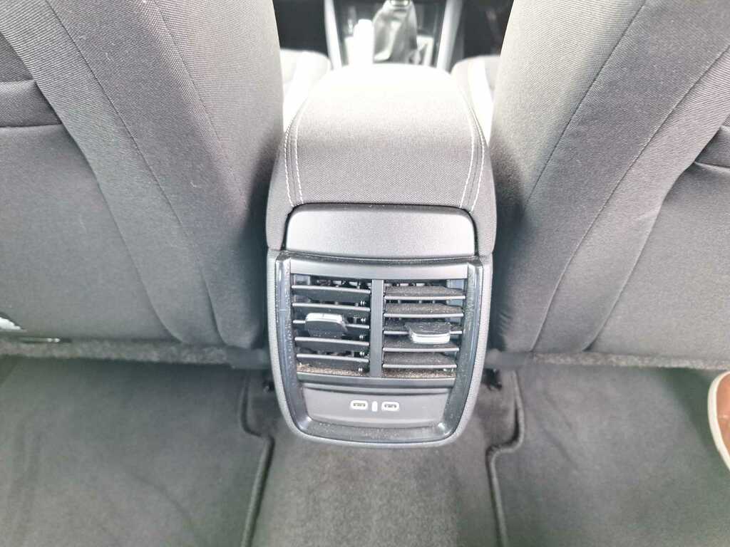 Skoda Kamiq Se Edition Blue #19