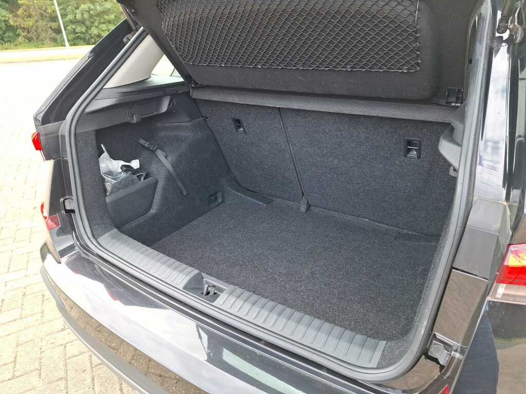Skoda Kamiq Se Edition Blue #22