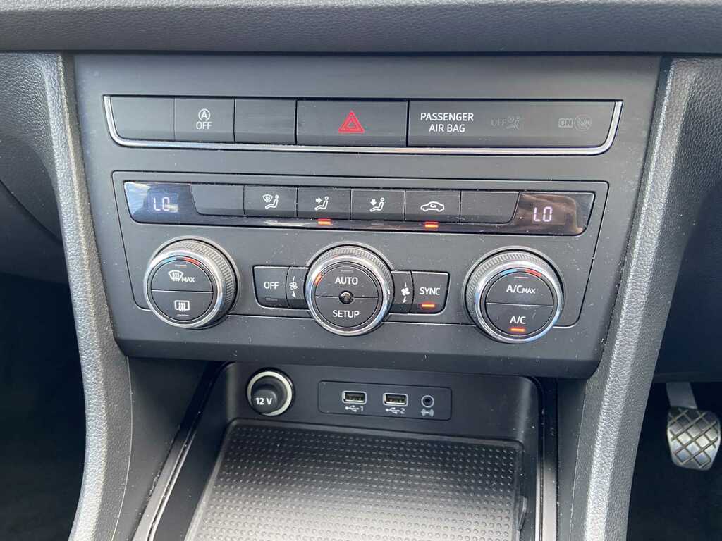 Seat Ateca 1.4 Ecotsi Xcellence Suv Euro 6 Blue #24