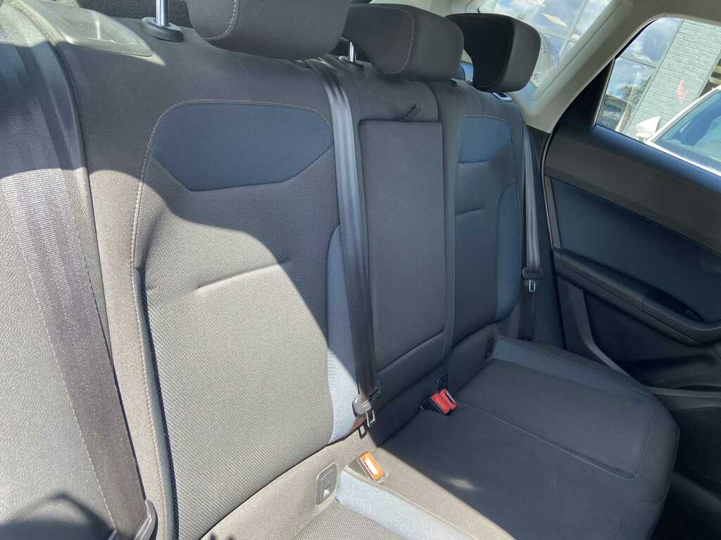 Seat Ateca 1.4 Ecotsi Xcellence Suv Euro 6 Blue #7