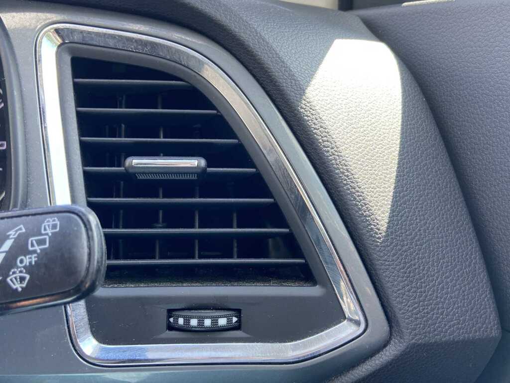 Seat Ateca 1.4 Ecotsi Xcellence Suv Euro 6 Blue #14