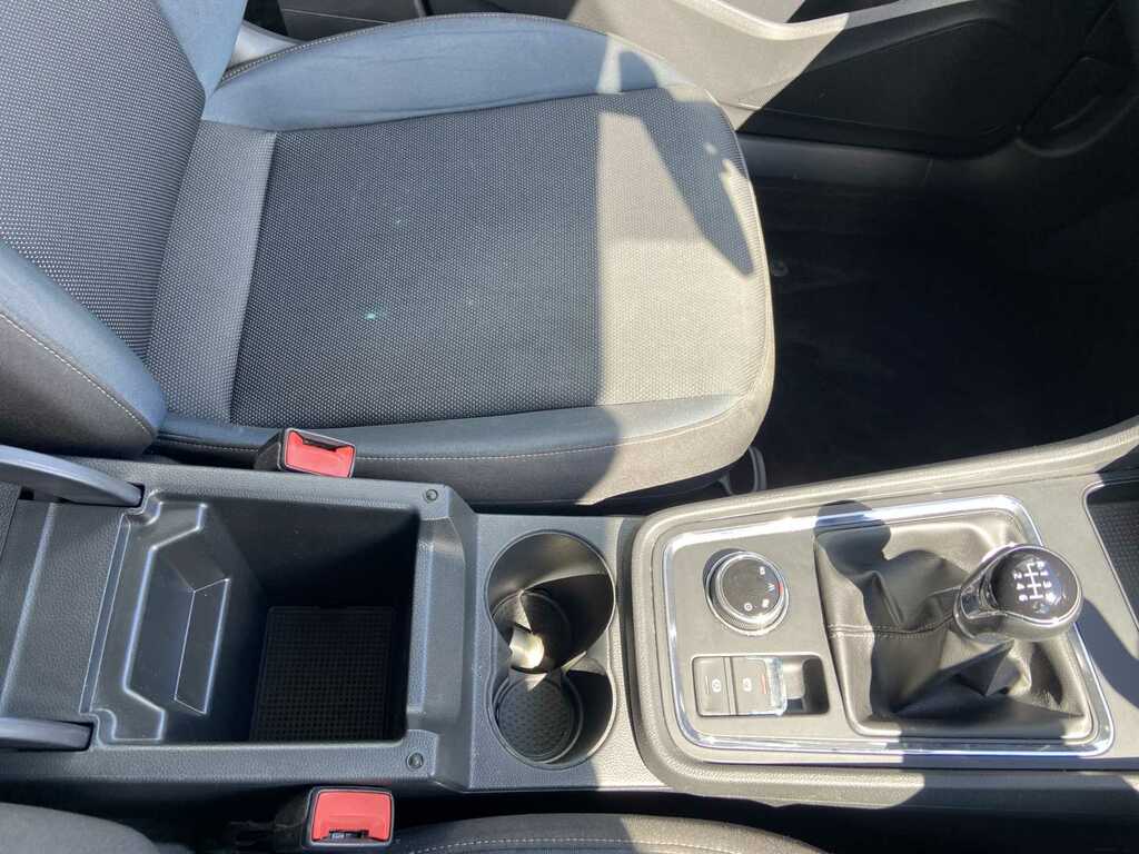 Seat Ateca 1.4 Ecotsi Xcellence Suv Euro 6 Blue #19