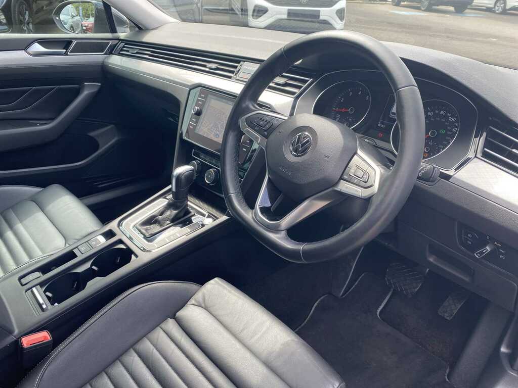 Volkswagen Passat 1.5 Tsi Evo R-line Euro 6 Ss  #7