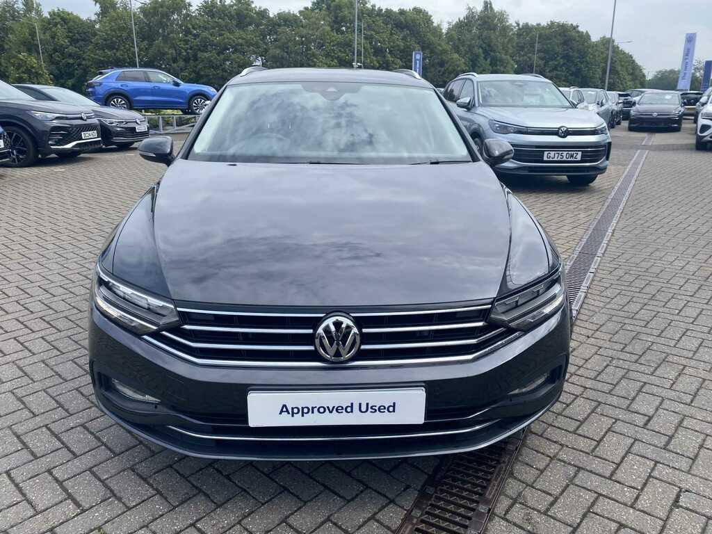 Volkswagen Passat 1.5 Tsi Evo R-line Euro 6 Ss  #2