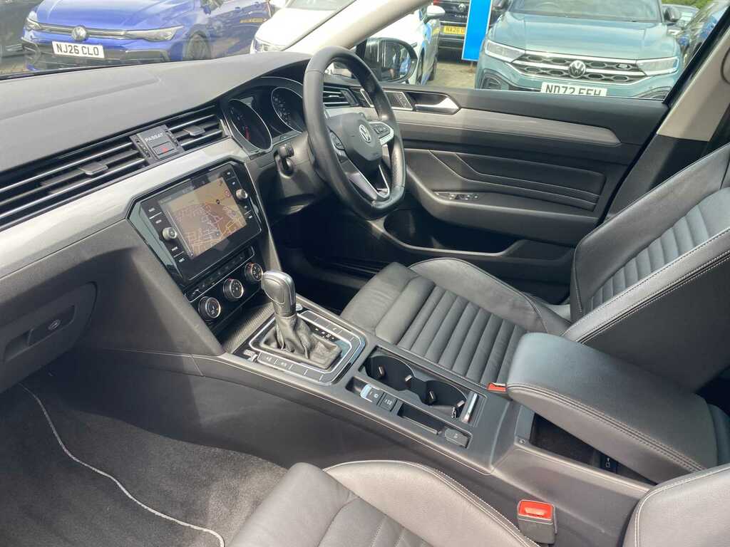 Volkswagen Passat 1.5 Tsi Evo R-line Euro 6 Ss  #6