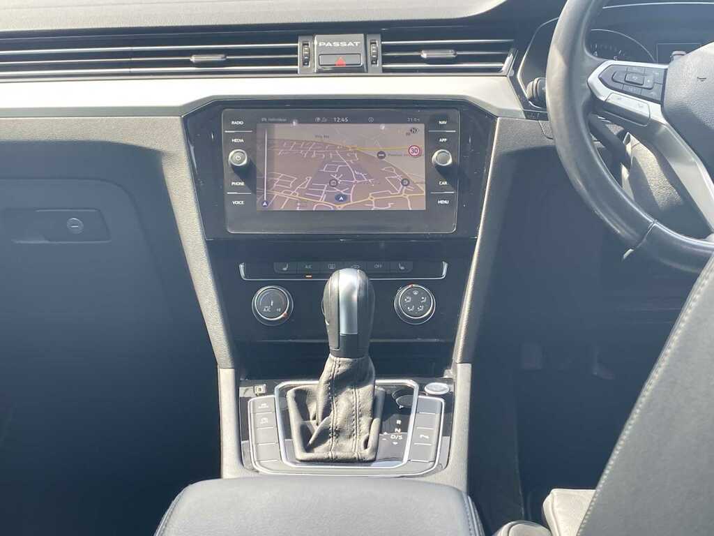 Volkswagen Passat 1.5 Tsi Evo R-line Euro 6 Ss  #13