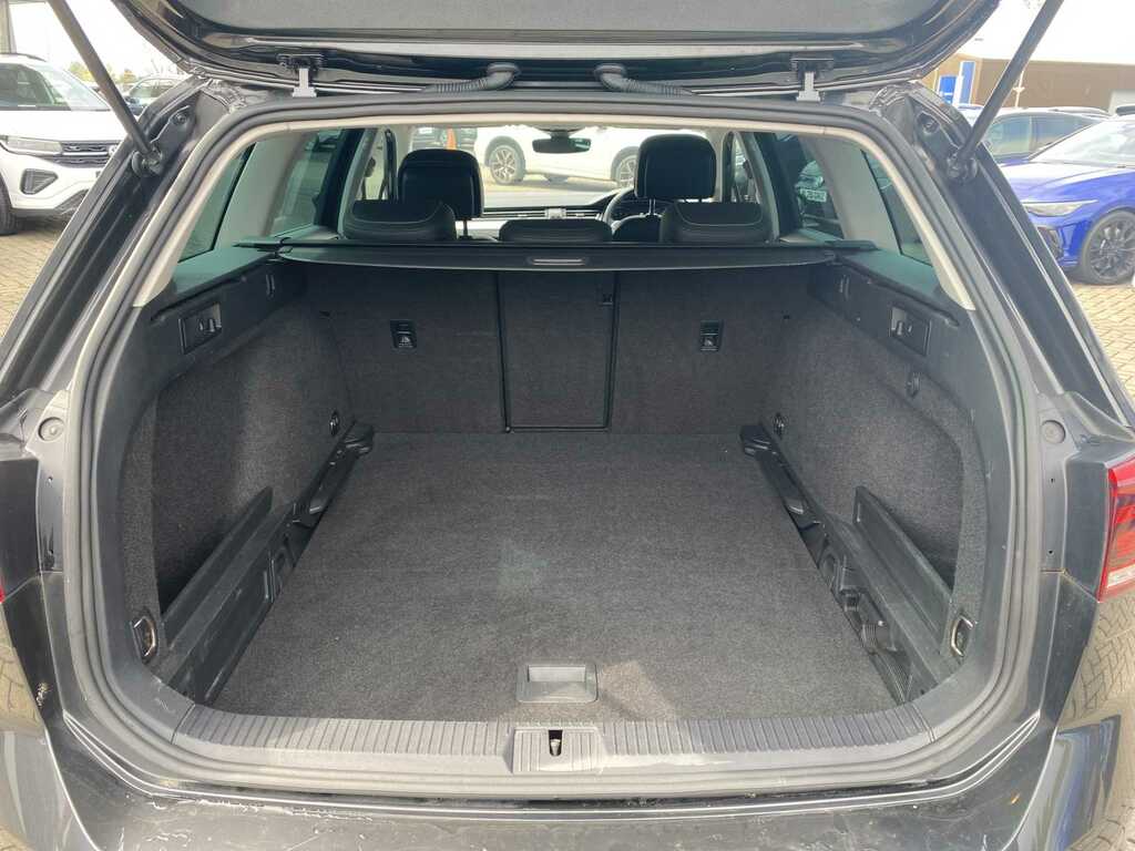 Volkswagen Passat 1.5 Tsi Evo R-line Euro 6 Ss  #11