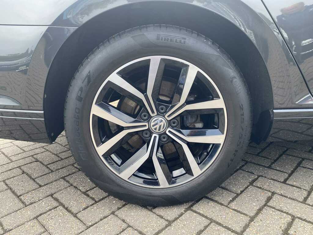 Volkswagen Passat 1.5 Tsi Evo R-line Euro 6 Ss  #5