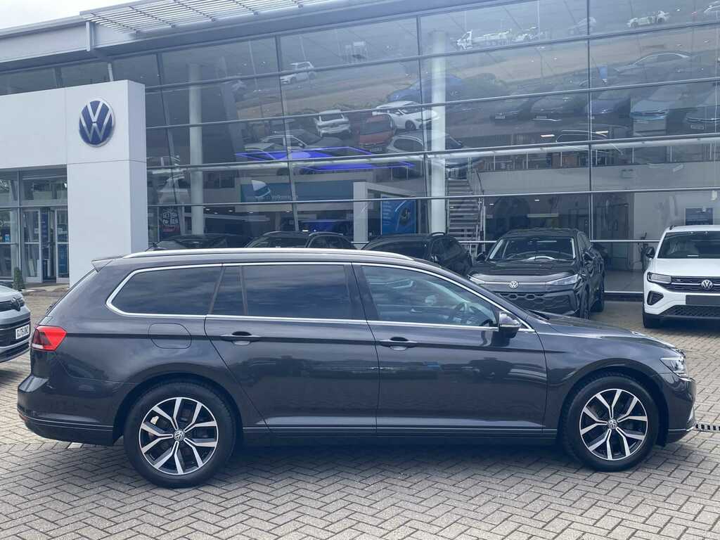 Volkswagen Passat 1.5 Tsi Evo R-line Euro 6 Ss  #4