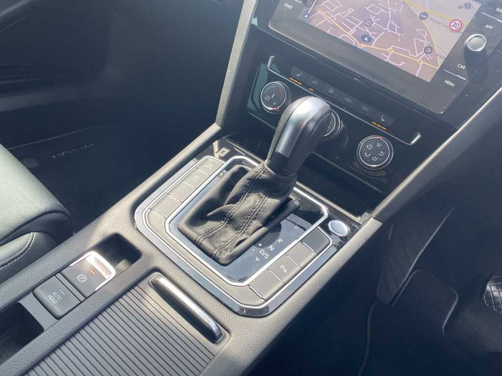 Volkswagen Passat 1.5 Tsi Evo R-line Euro 6 Ss  #14