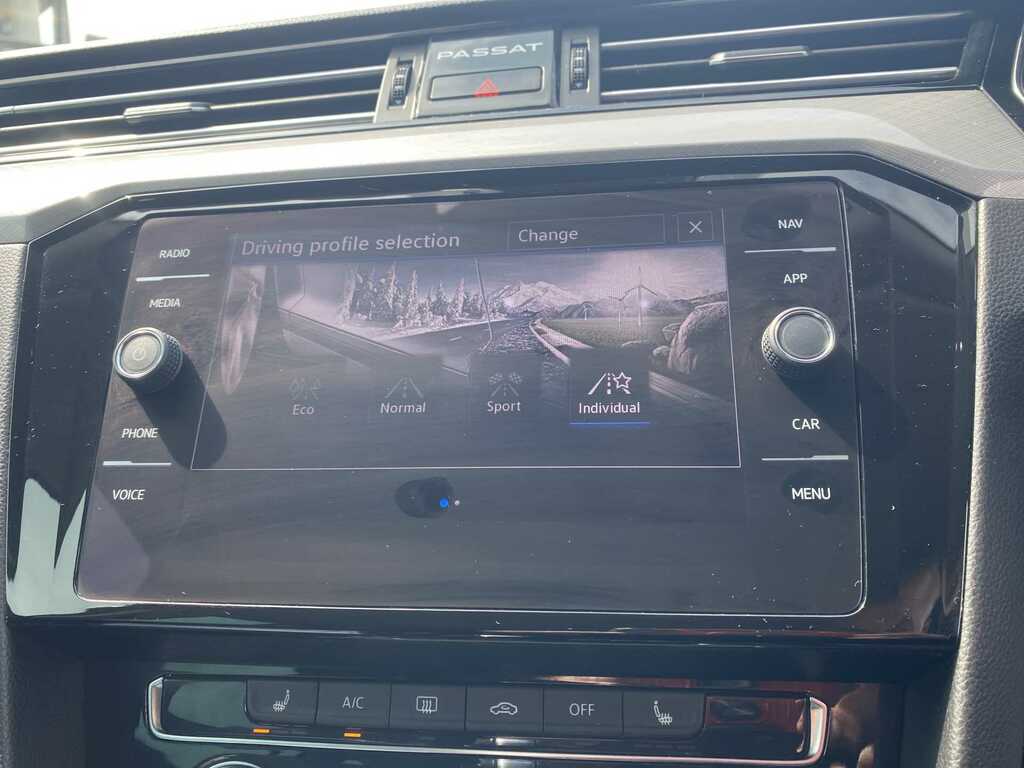 Volkswagen Passat 1.5 Tsi Evo R-line Euro 6 Ss  #17