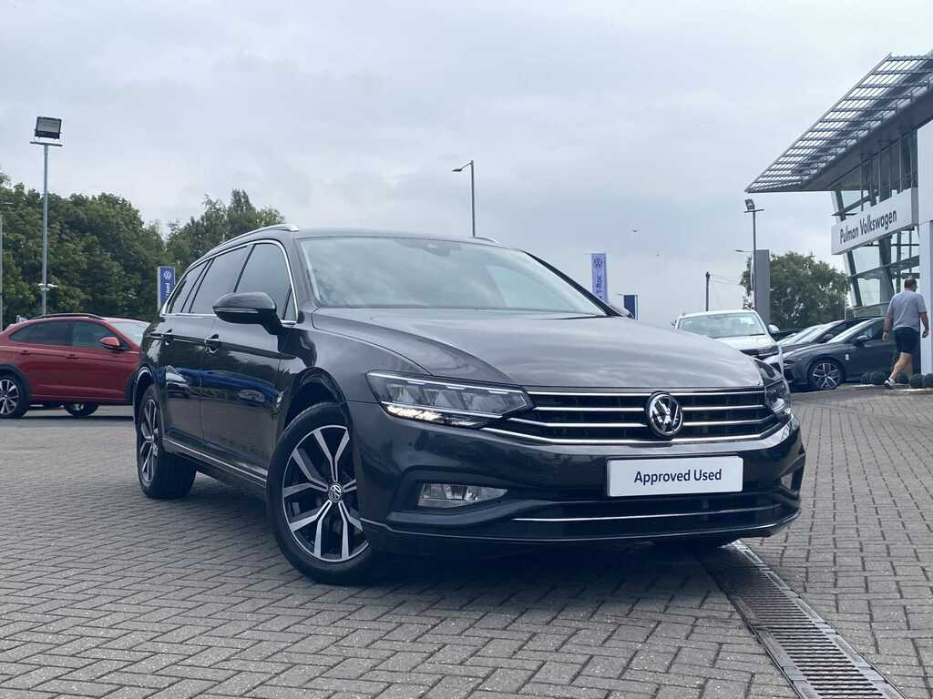 Volkswagen Passat 1.5 Tsi Evo R-line Euro 6 Ss  #1