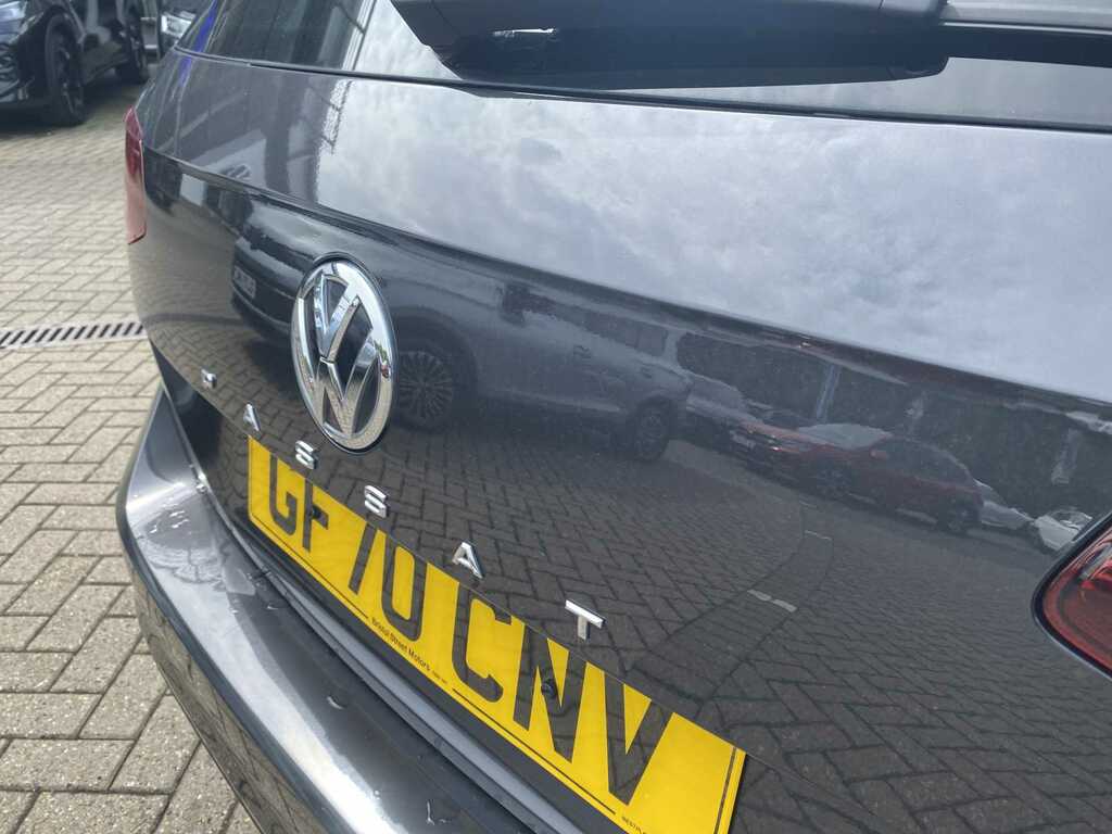 Volkswagen Passat 1.5 Tsi Evo R-line Euro 6 Ss  #10
