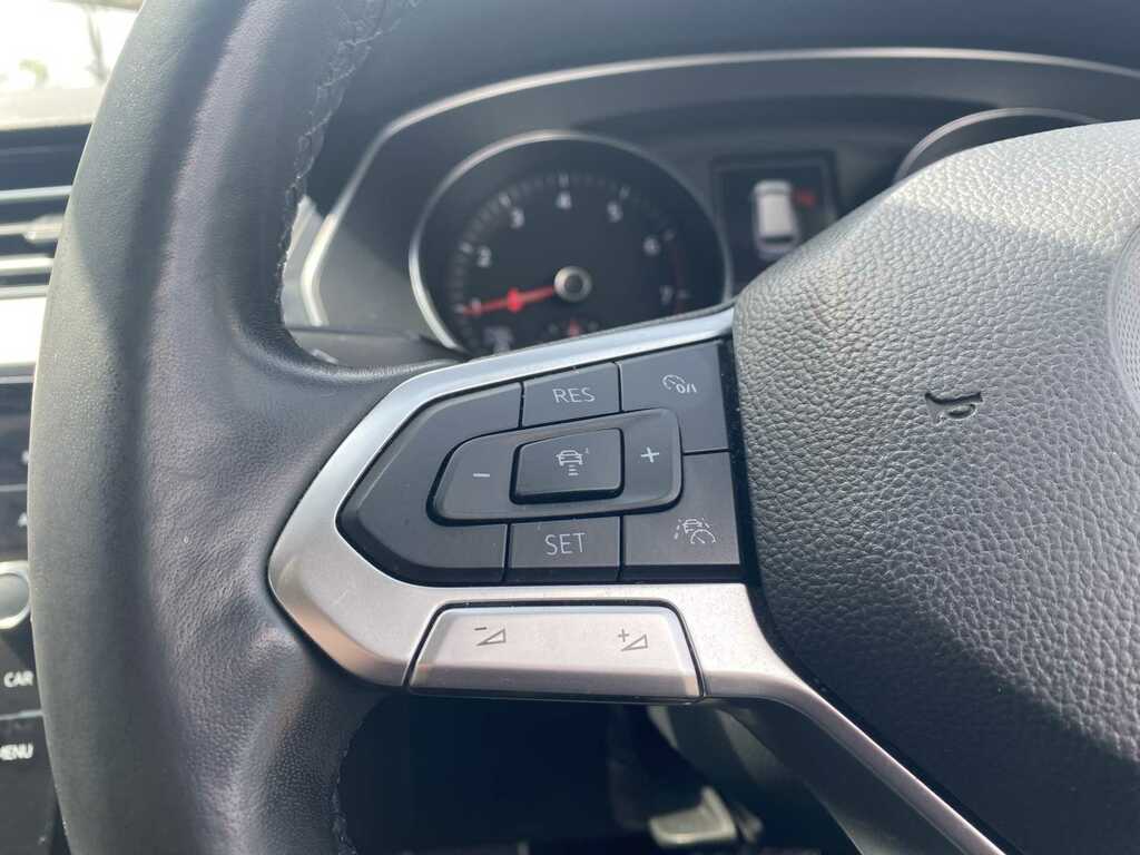 Volkswagen Passat 1.5 Tsi Evo R-line Euro 6 Ss  #24