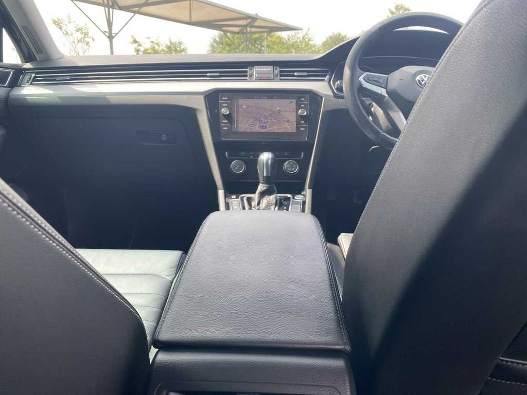 Volkswagen Passat 1.5 Tsi Evo R-line Euro 6 Ss  #12