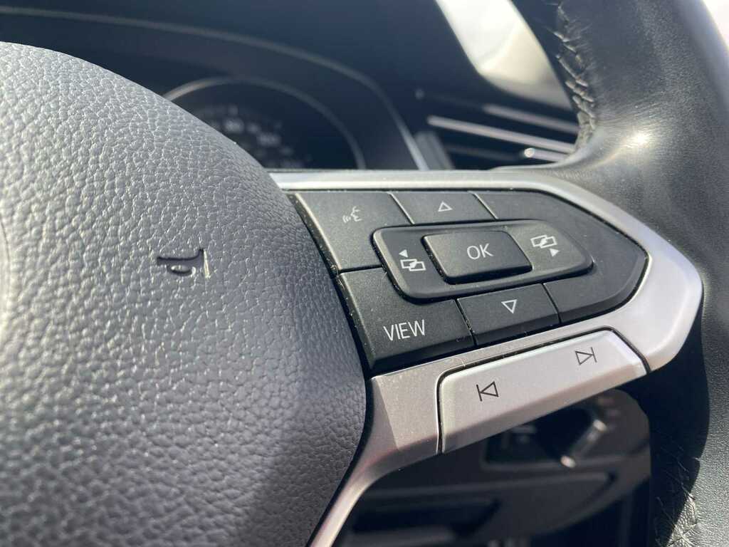 Volkswagen Passat 1.5 Tsi Evo R-line Euro 6 Ss  #25