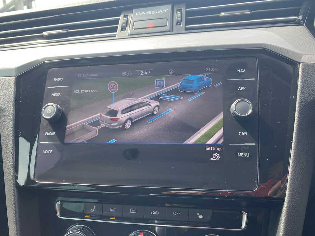 Volkswagen Passat 1.5 Tsi Evo R-line Euro 6 Ss  #19