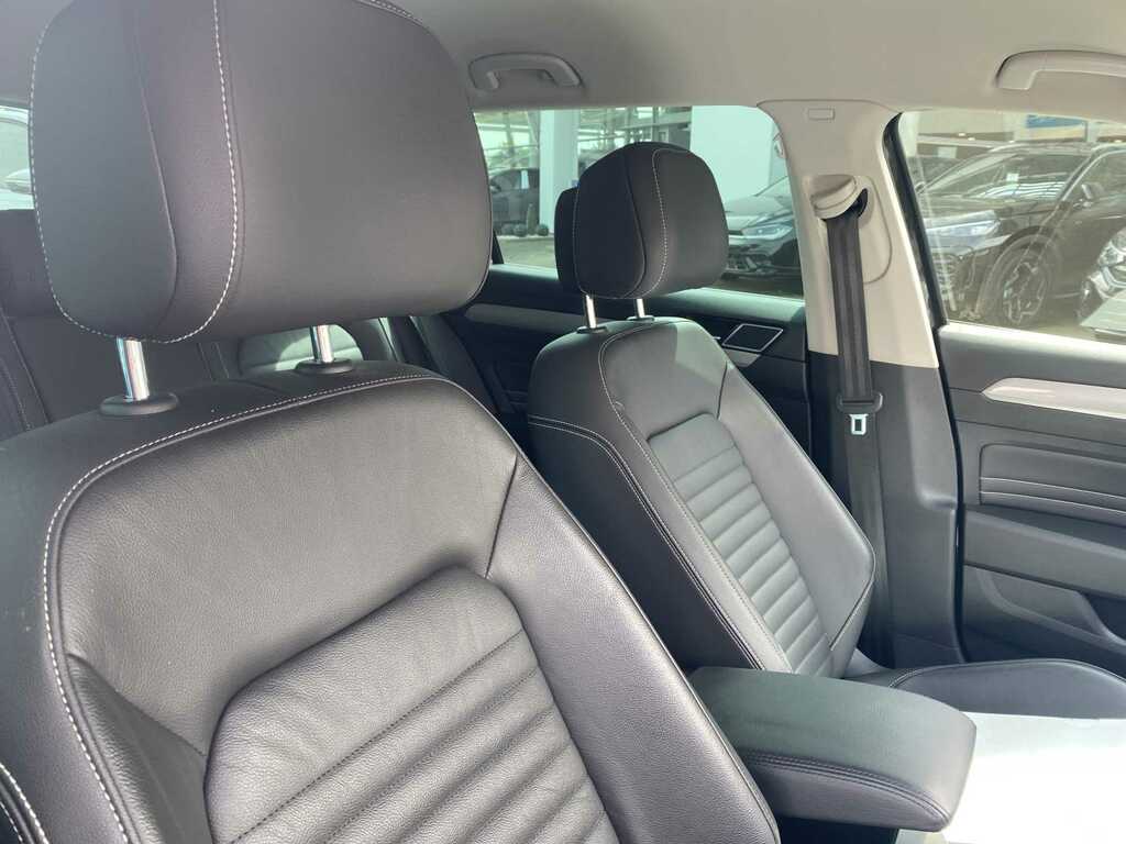 Volkswagen Passat 1.5 Tsi Evo R-line Euro 6 Ss  #22
