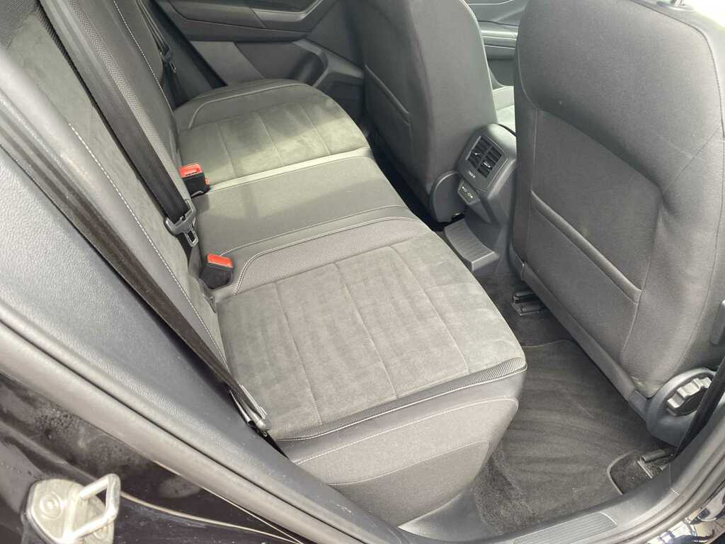 Volkswagen T-Roc Life BX23KOJ Grey #8