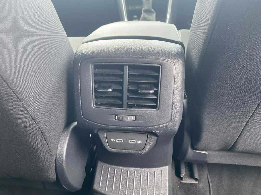 Volkswagen T-Roc Life BX23KOJ Grey #12