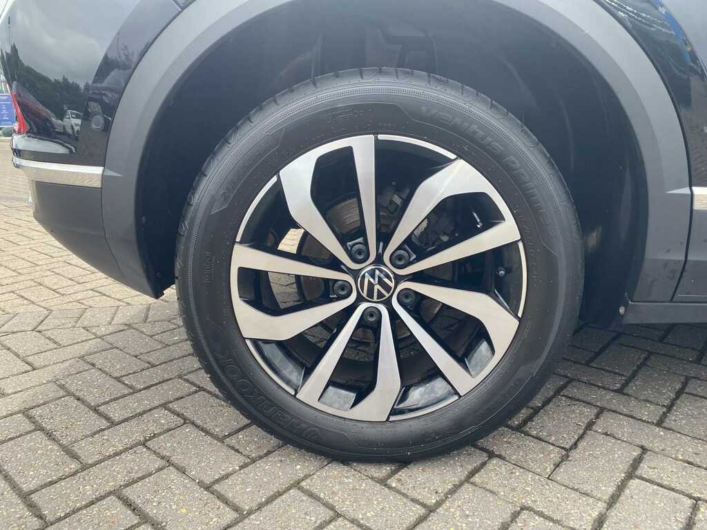 Volkswagen T-Roc Life BX23KOJ Grey #5