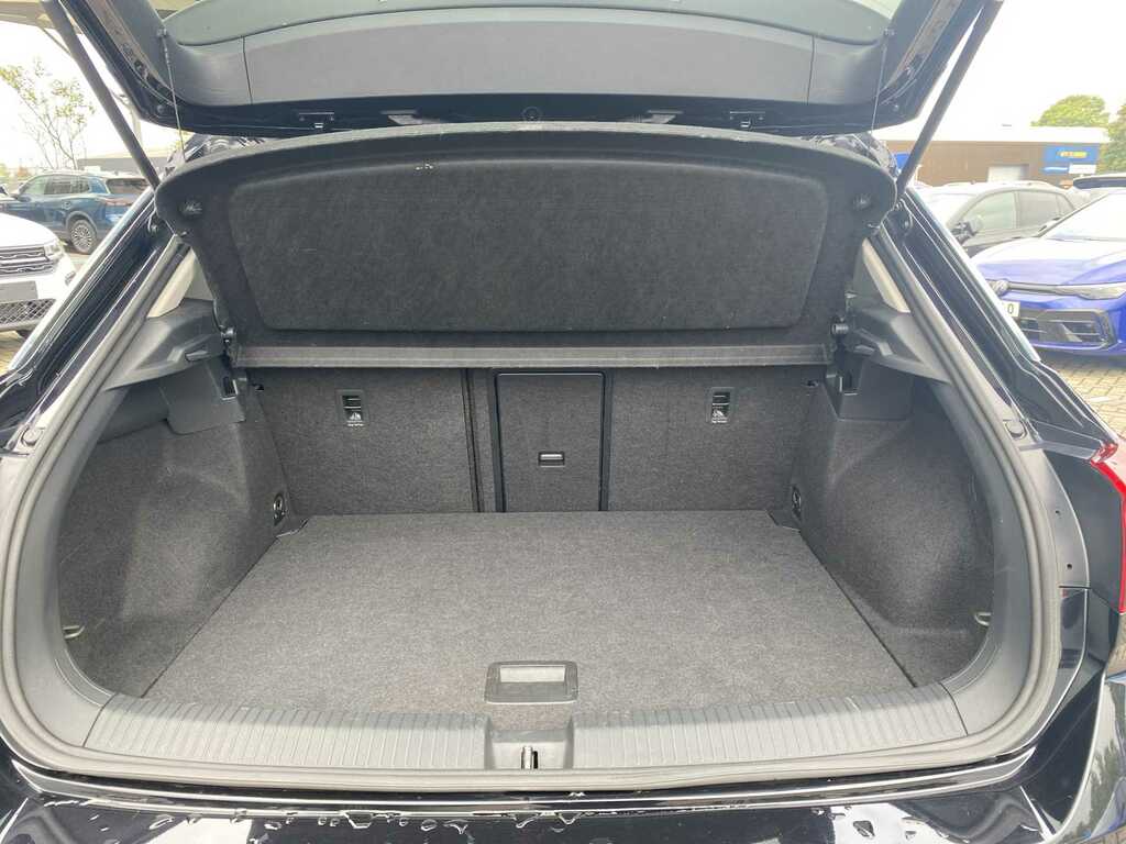 Volkswagen T-Roc Life BX23KOJ Grey #9
