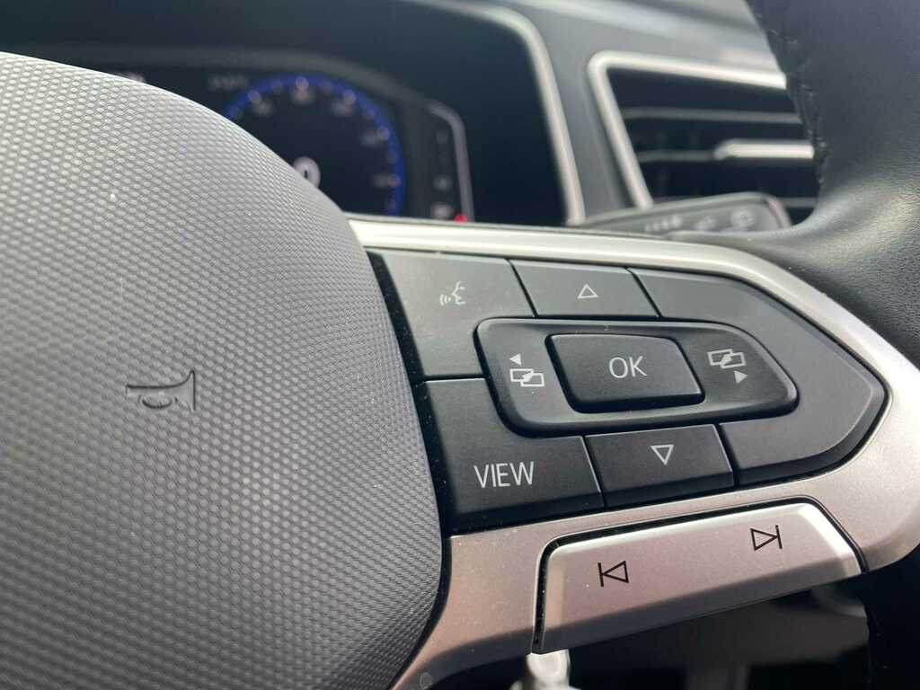 Volkswagen T-Roc Life BX23KOJ Grey #24