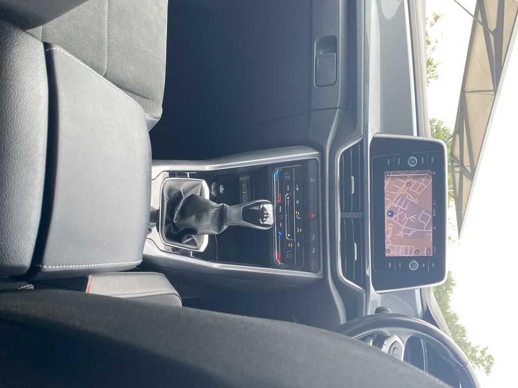 Volkswagen T-Roc Life BX23KOJ Grey #11
