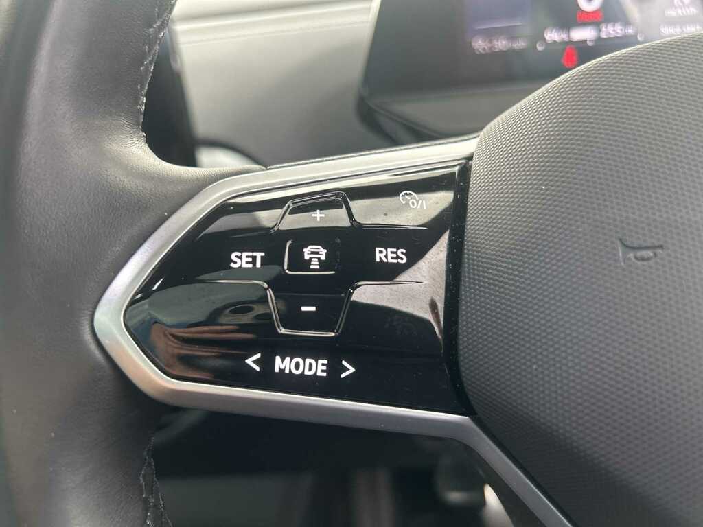 Volkswagen ID.5 Volkswagen Id.5 Style 77Kwh Pro Performance 204Ps Grey #26