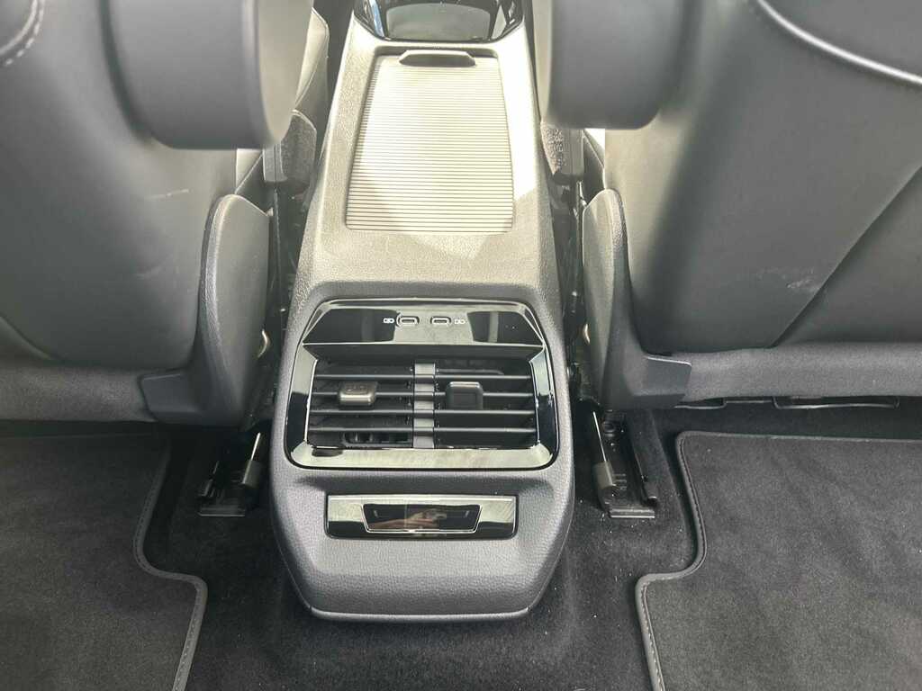 Volkswagen ID.5 Volkswagen Id.5 Style 77Kwh Pro Performance 204Ps Grey #14