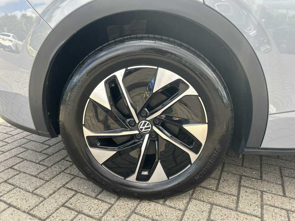 Volkswagen ID.5 Volkswagen Id.5 Style 77Kwh Pro Performance 204Ps Grey #6