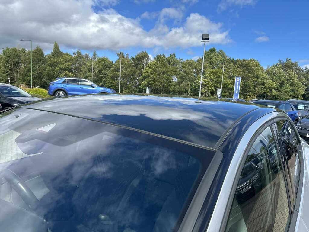 Volkswagen ID.5 Volkswagen Id.5 Style 77Kwh Pro Performance 204Ps Grey #3