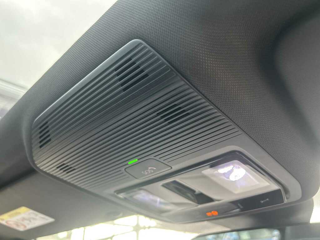 Volkswagen ID.5 Volkswagen Id.5 Style 77Kwh Pro Performance 204Ps Grey #25