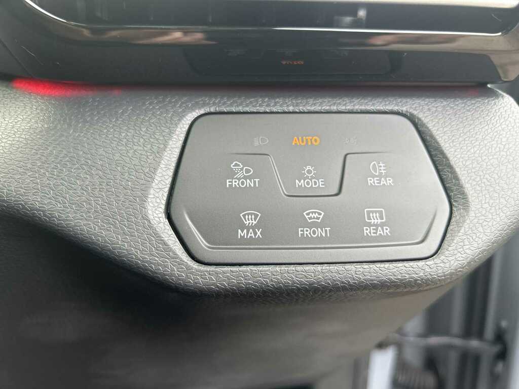 Volkswagen ID.5 Volkswagen Id.5 Style 77Kwh Pro Performance 204Ps Grey #28