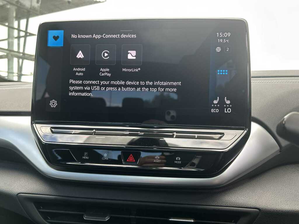 Volkswagen ID.5 Volkswagen Id.5 Style 77Kwh Pro Performance 204Ps Grey #20