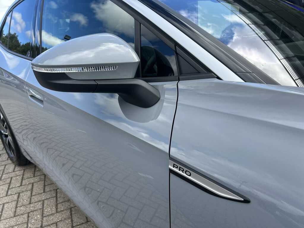 Volkswagen ID.5 Volkswagen Id.5 Style 77Kwh Pro Performance 204Ps Grey #10