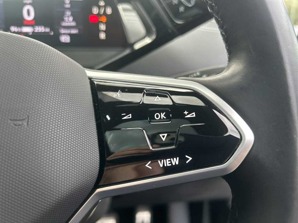 Volkswagen ID.5 Volkswagen Id.5 Style 77Kwh Pro Performance 204Ps Grey #27