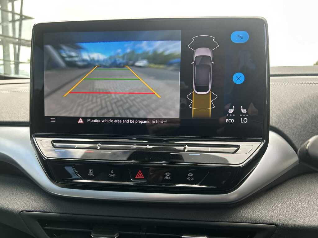 Volkswagen ID.5 Volkswagen Id.5 Style 77Kwh Pro Performance 204Ps Grey #18