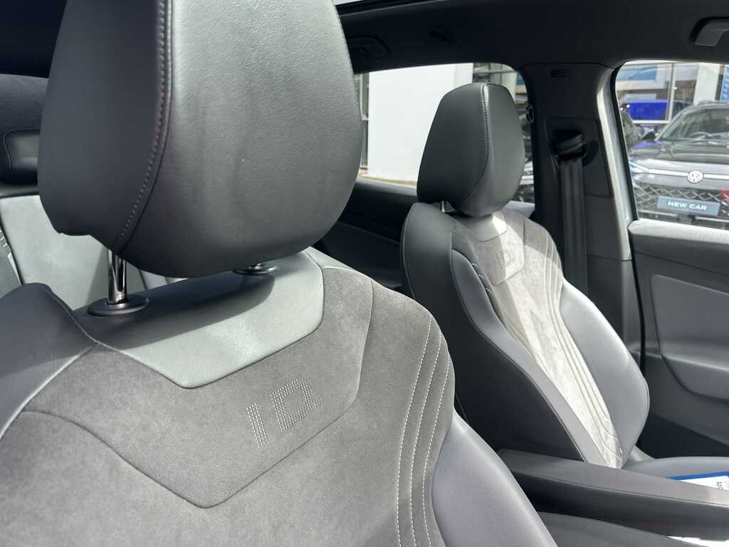Volkswagen ID.5 Volkswagen Id.5 Style 77Kwh Pro Performance 204Ps Grey #17