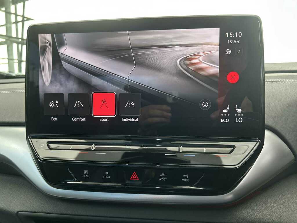 Volkswagen ID.5 Volkswagen Id.5 Style 77Kwh Pro Performance 204Ps Grey #22