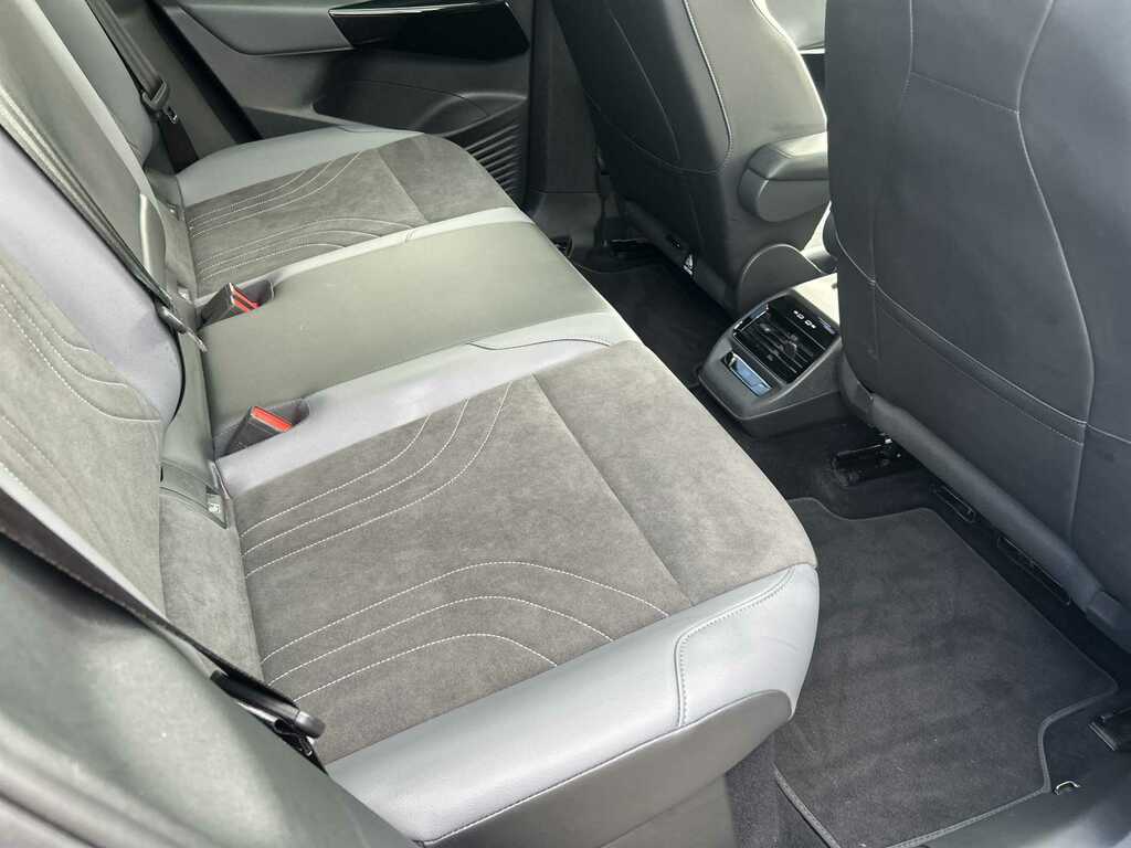 Volkswagen ID.5 Volkswagen Id.5 Style 77Kwh Pro Performance 204Ps Grey #12