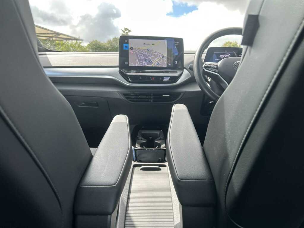 Volkswagen ID.5 Volkswagen Id.5 Style 77Kwh Pro Performance 204Ps Grey #15