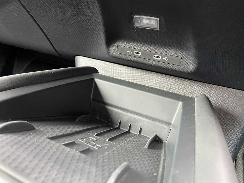 Cupra Tavascan 77Kwh V1 Suv Coupe 5-Door #19