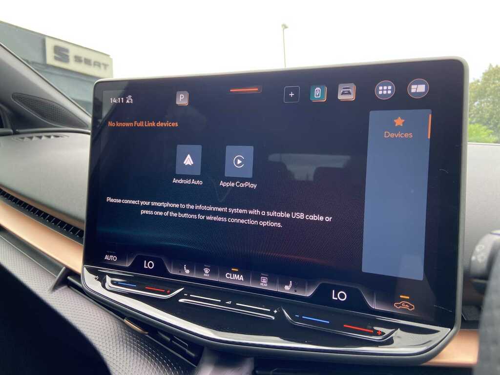 Cupra Tavascan 77Kwh V1 Suv Coupe 5-Door #28